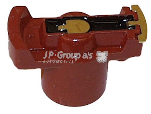 Palec (rotor) rozdeľovača zapaľovania JP Group
