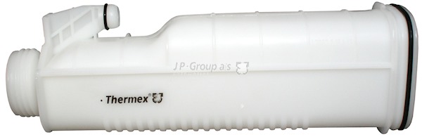 Vyrovnávacia nádobka chladiacej kvapaliny JP Group