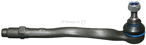 Hlava/čap spojovacej tyče riadenia JP Group
