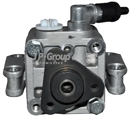 Hydraulické čerpadlo pre riadenie JP Group