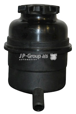 Vyrovnávacia nádobka hydraulického oleja pre servo JP Group