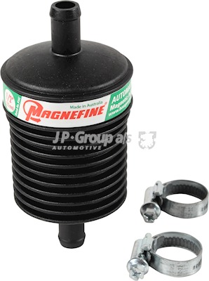 Hydraulický filter riadenia JP Group