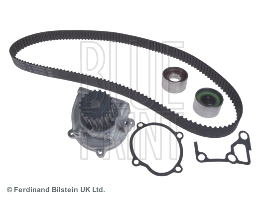 Vodné čerpadlo + sada ozubeného remeňa BLUE PRINT