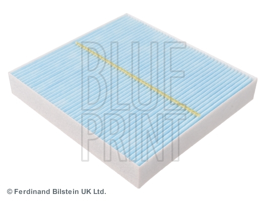 Filter vnútorného priestoru BLUE PRINT