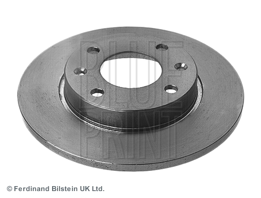 Brzdový kotúč BLUE PRINT