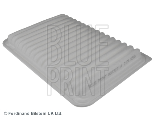 Vzduchový filter BLUE PRINT