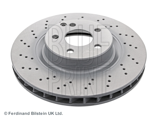 Brzdový kotúč BLUE PRINT