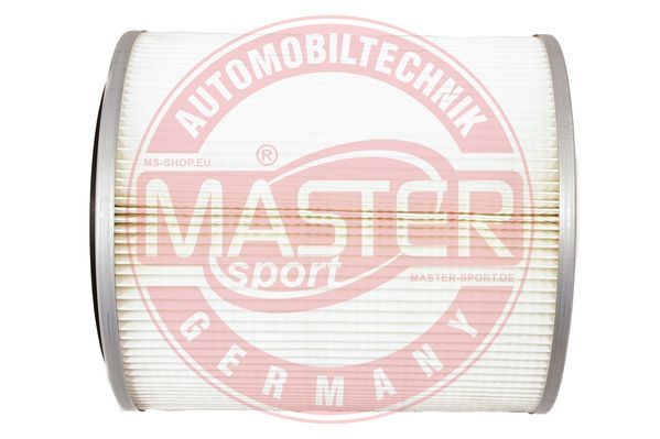 Vzduchový filter Master-Sport