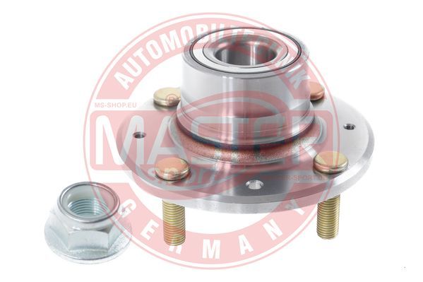 Lożisko kolesa - opravná sada Master-Sport