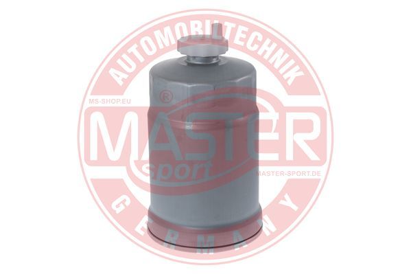 Palivový filter Master-Sport