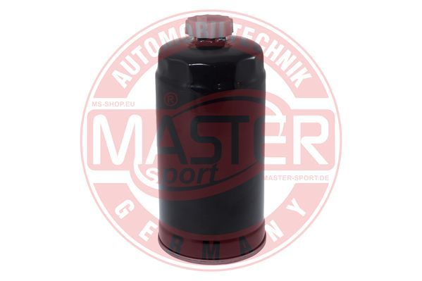 Palivový filter Master-Sport