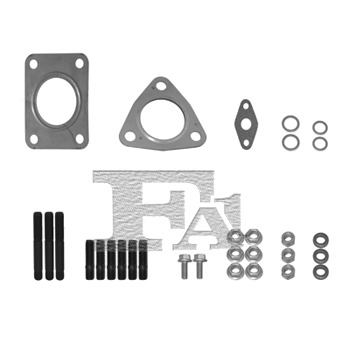 Turbodúchadlo - montáżna sada FA1