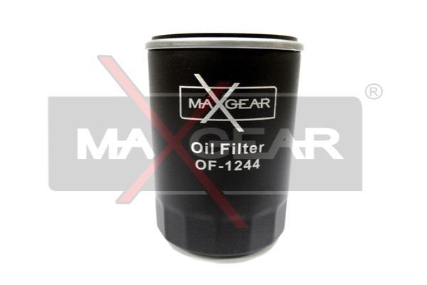 Olejový filter MAXGEAR