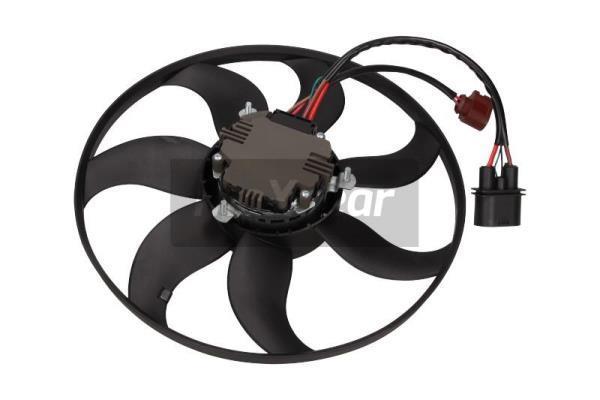 Ventilátor chladenia motora MAXGEAR