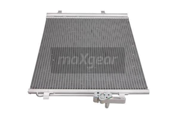 Kondenzátor klimatizácie MAXGEAR