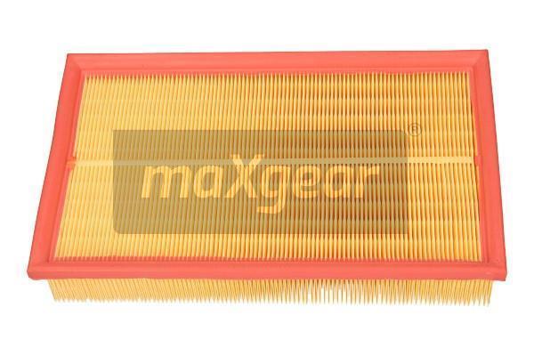 Vzduchový filter MAXGEAR