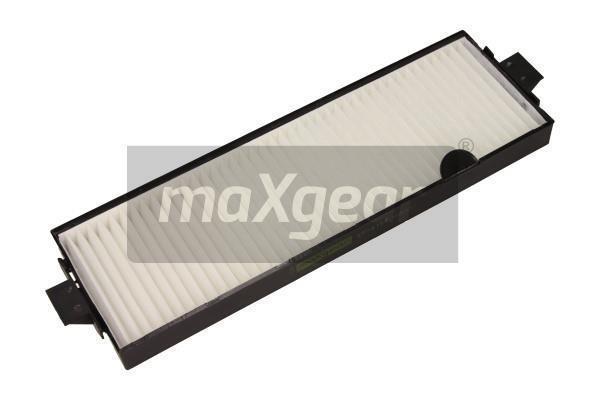 Filter vnútorného priestoru MAXGEAR