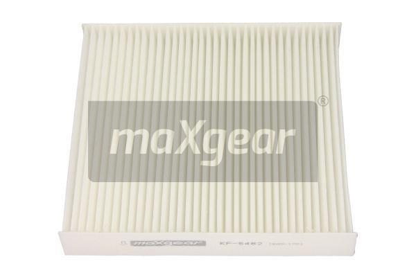 Filter vnútorného priestoru MAXGEAR