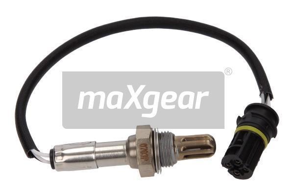 Lambda sonda MAXGEAR