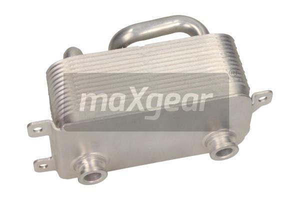 Chladič motorového oleja MAXGEAR