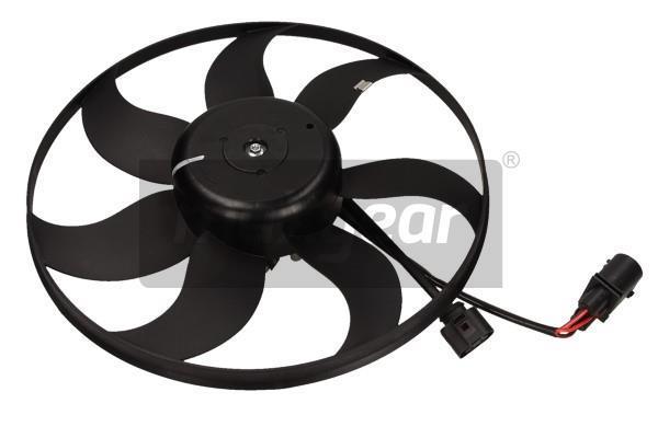 Ventilátor chladenia motora MAXGEAR