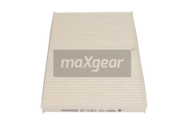 Filter vnútorného priestoru MAXGEAR