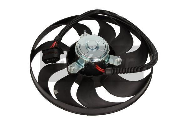 Ventilátor chladenia motora MAXGEAR