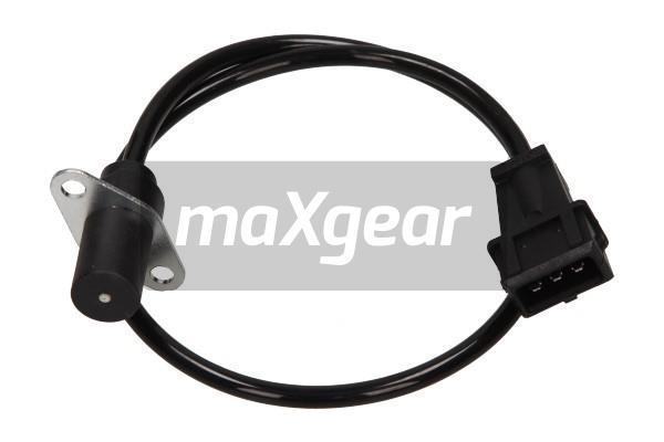 Snímač otáčok pre riadenie motora MAXGEAR
