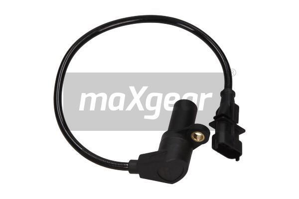 Snímač otáčok pre riadenie motora MAXGEAR