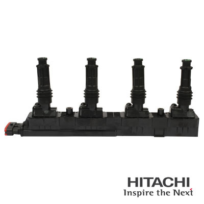 Zapaľovacia cievka Hitachi