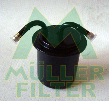 Palivový filter MULLER FILTER