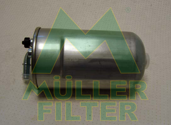 Palivový filter MULLER FILTER