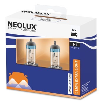 żiarovka pre diaľkový svetlomet NEOLUX